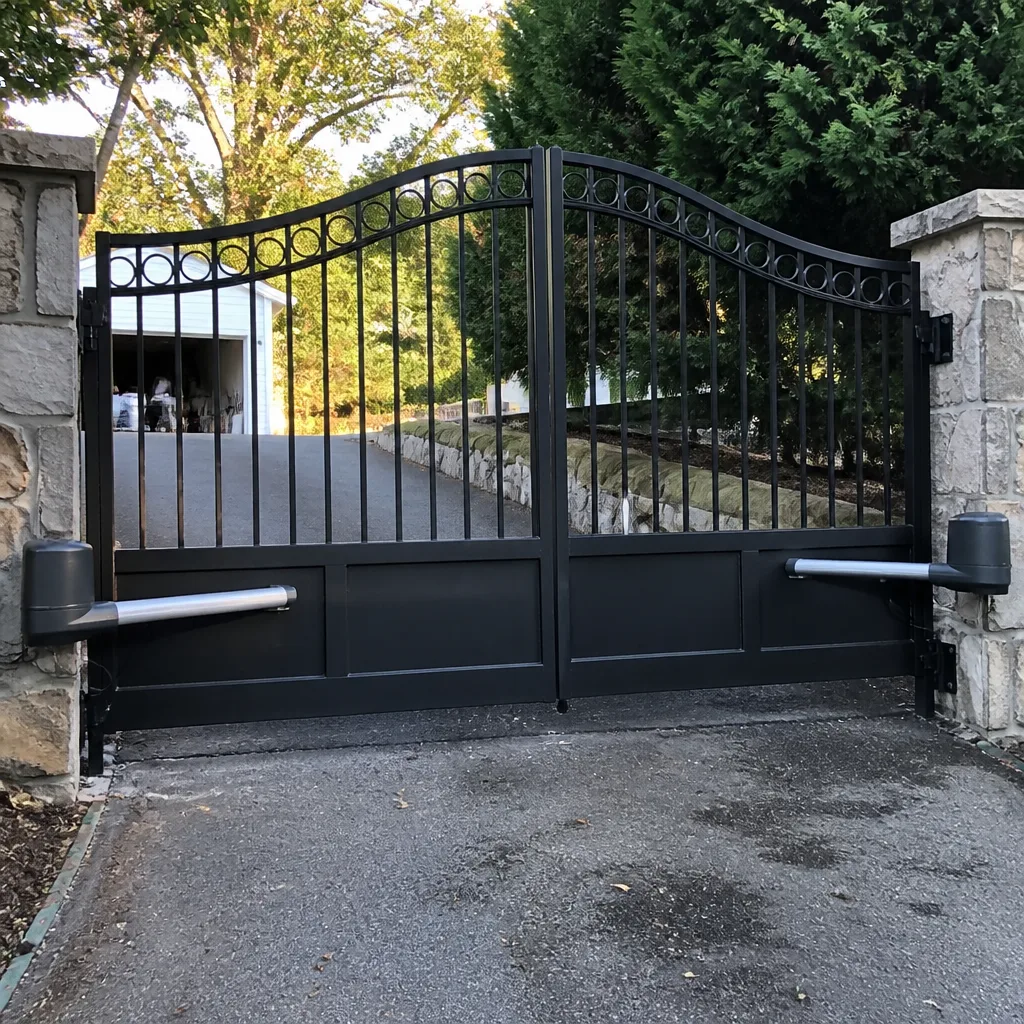 After - Recent Project
